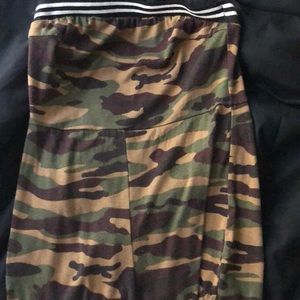 Off the shoulder bodysuit